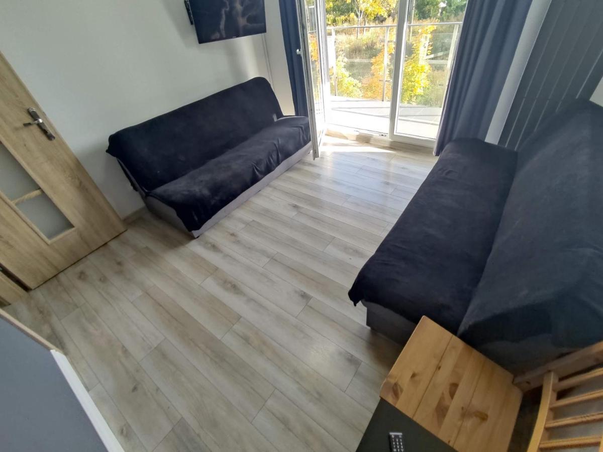 1110 Smialego 39 - Tanie Pokoje W Apartamencie - Samodzielne Zameldowanie - Self Check In Posen Exterior foto