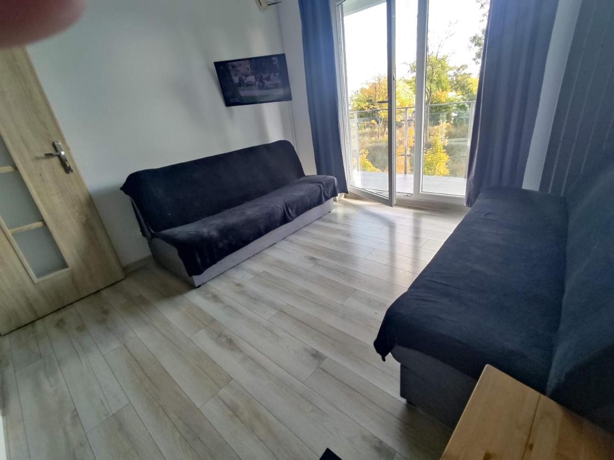 1110 Smialego 39 - Tanie Pokoje W Apartamencie - Samodzielne Zameldowanie - Self Check In Posen Exterior foto